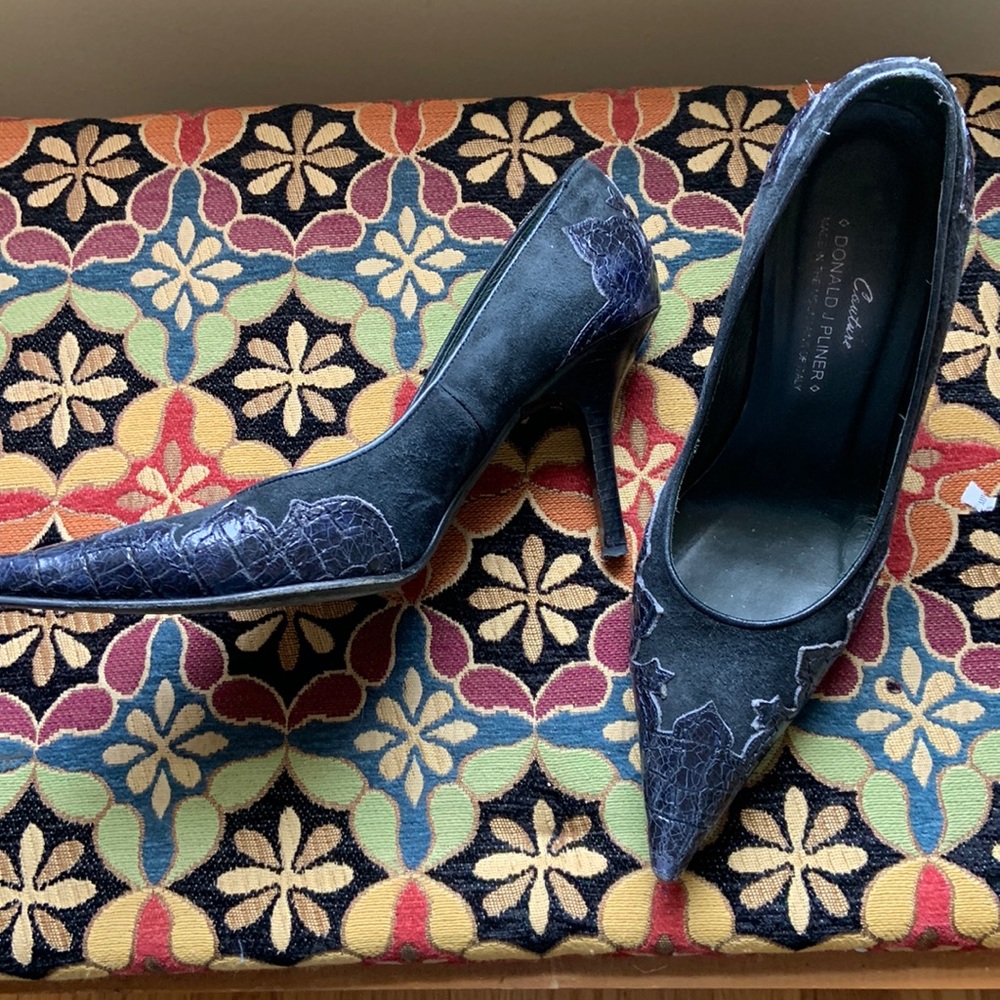 COPY - Donald Pliner pumps